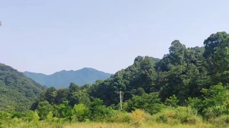 成都屢發(fā)高溫預(yù)警，成都萬全電子依然堅守在安裝第一線