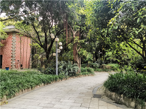 地下停車(chē)場(chǎng)、大型倉(cāng)庫(kù)，如何解決大場(chǎng)景下的監(jiān)控需求