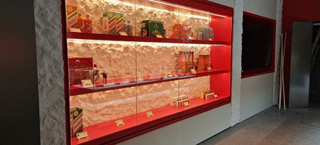 煙酒店、手機(jī)店進(jìn)入AI視頻聯(lián)網(wǎng)報(bào)警系統(tǒng)安裝高峰期