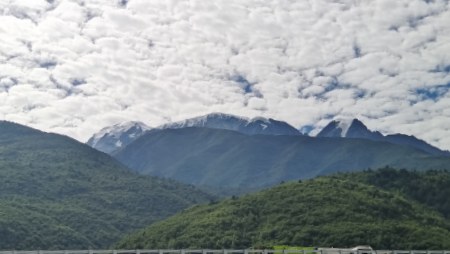  AI視頻監(jiān)控系統更適用于城市還是農村