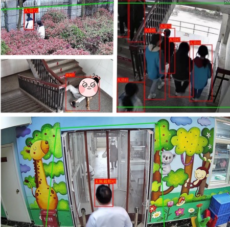 隨著科技的不斷發(fā)展，校園安防已逐漸走向智能化。作為安防領(lǐng)域的佼佼者，成都萬全電子以其專業(yè)的AI視頻監(jiān)控技術(shù)，為校園安全提供了堅(jiān)實(shí)的保障