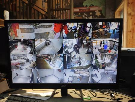 成都萬全電子在工廠弱電工程中有哪些獨特優(yōu)勢？